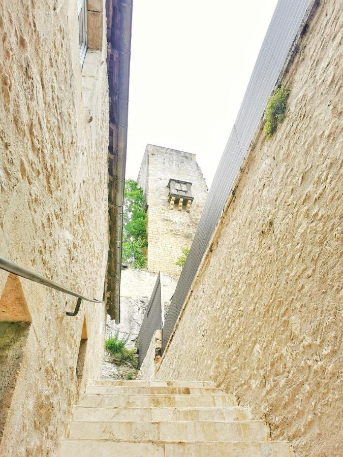 L'Escapade A Lascaux Montignac-Lascaux Ngoại thất bức ảnh